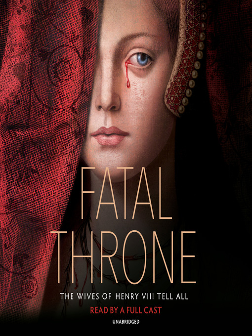 Title details for Fatal Throne by M. T. Anderson - Available